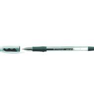 Ручка гелевая Stabilo COLOR GEL 208, 0,5 мм, черный