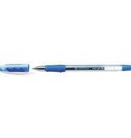 Ручка гелевая Stabilo COLOR GEL 208, 0,5 мм, синий