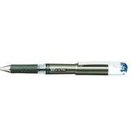 Ручка гелевая Pentel HYBRID GEL GRIP DX, 0,7 мм, синий