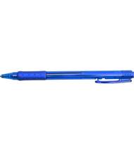 Ручка гелевая Dolce Costo Oilgel, 0,7мм, автомат, синяя