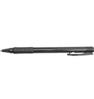 Ручка гелевая Dolce Costo Oilgel, 0,7мм, автомат, черная