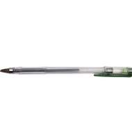 Ручка гелевая Dolce Costo, 0,5мм, зеленая