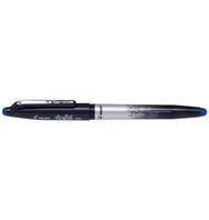 Ручка гелевая Pilot BL-FRO-7-L Frixion Pro, 0,7мм, с резиновым упором, синяя