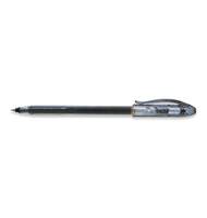 Ручка гелевая одноразовая Pilot BL-SG-5-B SuperGel, 0,5мм, черная