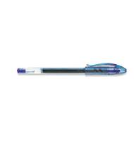 Ручка гелевая одноразовая Pilot BL-SG-5-L SuperGel, 0,5мм, синяя