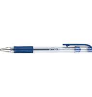 Ручка гелевая Expert Complete ACTION 0,5мм, синяя