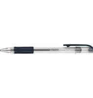 Ручка гелевая Expert Complete ACTION 0,5мм, черная