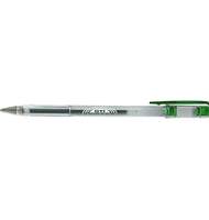Ручка гелевая Expert Complete G11, 0,7мм, зеленая
