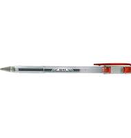 Ручка гелевая Expert Complete G11, 0,7мм, красная