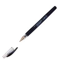Ручка гелевая Marvy Reminisce, 0,7мм, черная