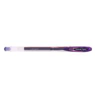 Ручка гелевая Uni UM-120, 0,7мм, фиолетовый