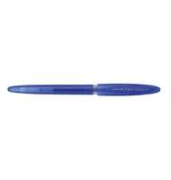 Ручка гелевая Uni UM-170, 0,7 мм, синий