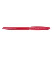 Ручка гелевая Uni UM-170, 0,7мм, красный
