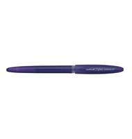 Ручка гелевая Uni UM-170, 0,7мм, фиолетовый