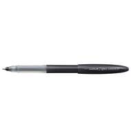 Ручка гелевая Uni UM-170, 0,7мм, черный