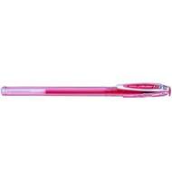 Ручка гелевая Zebra J-Roller RX JJZ1-R0.5, 0,5мм, красная