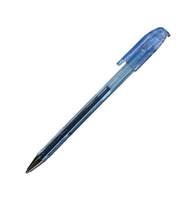 Ручка гелевая Zebra J-Roller RX JJZ1-BL0.5, 0,5мм,синяя