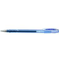 Ручка гелевая Zebra J-Roller RX JJBZ1-BL0.7, 0,7мм, синяя