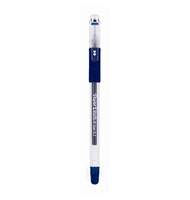 Ручка гелевая Paper Mate РМ300 S0929360, 0,7мм, с резиновым упором, синяя