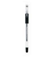 Ручка гелевая Paper Mate S0929350 РМ300, 0,7мм, с резиновым упором, черная