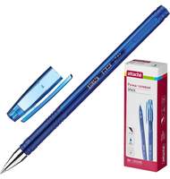 Ручка гелевая Attache Space, 0,5мм, синяя
