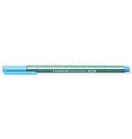 Ручка капиллярная STAEDTLER Triplus Liner, 0,3 мм, синий