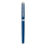 Ручка-роллер Waterman Hemisphere Obsession Blue CT Fblack чернила: черный