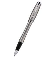 Ручка-роллер Parker URBAN T200, цвет Metro Metallic, стержень Mblue