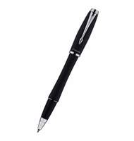 Ручка-роллер Parker URBAN T200, цвет Muted Black CT, стержень Mblue