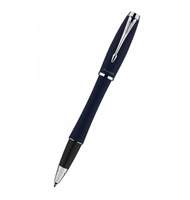 Ручка-роллер Parker URBAN T200, цвет Night Sky Blue CT, стержень Mblue