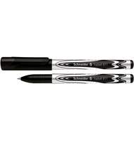 Ручка-роллер Schneider TOPBALL 811, 0,5мм, черная