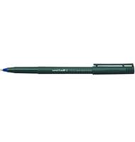 Ручка-роллер Uni UB-104, 0,5мм, синий