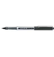 Ручка-роллер Uni UB-150, 0,5мм, черная