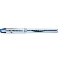 Ручка-роллер Uni UB-200, 0,8мм, темно-синий