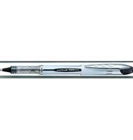 Ручка-роллер Uni UB-200, 0,8мм, черный