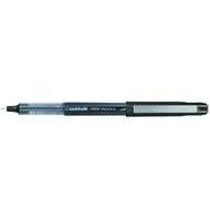 Ручка-роллер Uni-Ball Needle UB-185S, 0,5мм, черная