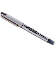 Ручка-роллер Zebra AX5, 0,5мм, черная