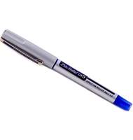 Ручка-роллер Zebra DX5, 0,5мм, синяя