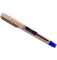 Ручка-роллер Zebra DX7, 0,7мм, синяя