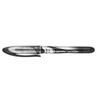Ручка-роллер RX302602, 0,3мм, черная