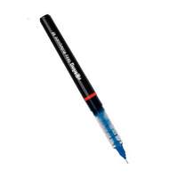 Ручка-роллер ROTRING TIKKY GRAPHIC, F, синяя