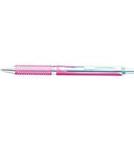 Ручка гелевая Pentel ENERGEL STERLING, розовый корпус