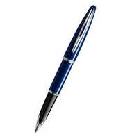 Ручка шариковая Waterman Carene (S0839620) Glossy Red Lacquer ST (M) чернила: синий подарочная коробка посеребрение/никеле-палладиевое покрытие для защиты от окисления