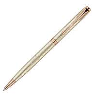 Ручка шариковая Parker Sonnet Slim K435 Slim (1859495) Feminine PGT (M) чернила: черный латунь розовое золото