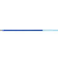 Стержень шариковый UNI SXR-72-07 для Jetstream SX-101-07, 0.7мм, синий