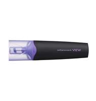 Текстовыделитель Uni VIEW USP-200, 1,0-5,0мм, фиолетовый