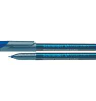 OHP-маркер перманентный Schneider MAXX 220S, 0,4 мм, синий