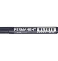 Маркер перманент Expert Complete PM-40, 2-5мм, черный