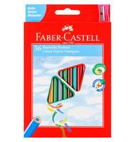 Карандаши цветные Faber-Castell  