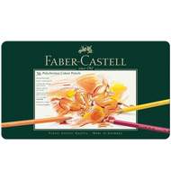 Карандаши цветные художественные Faber-Castell 